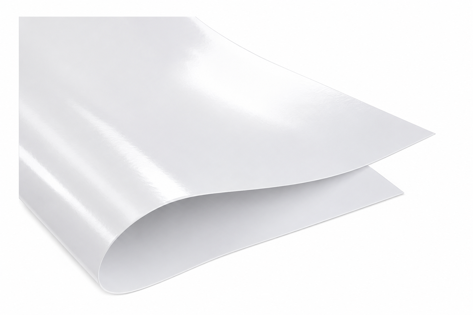 UV Gloss Lamination