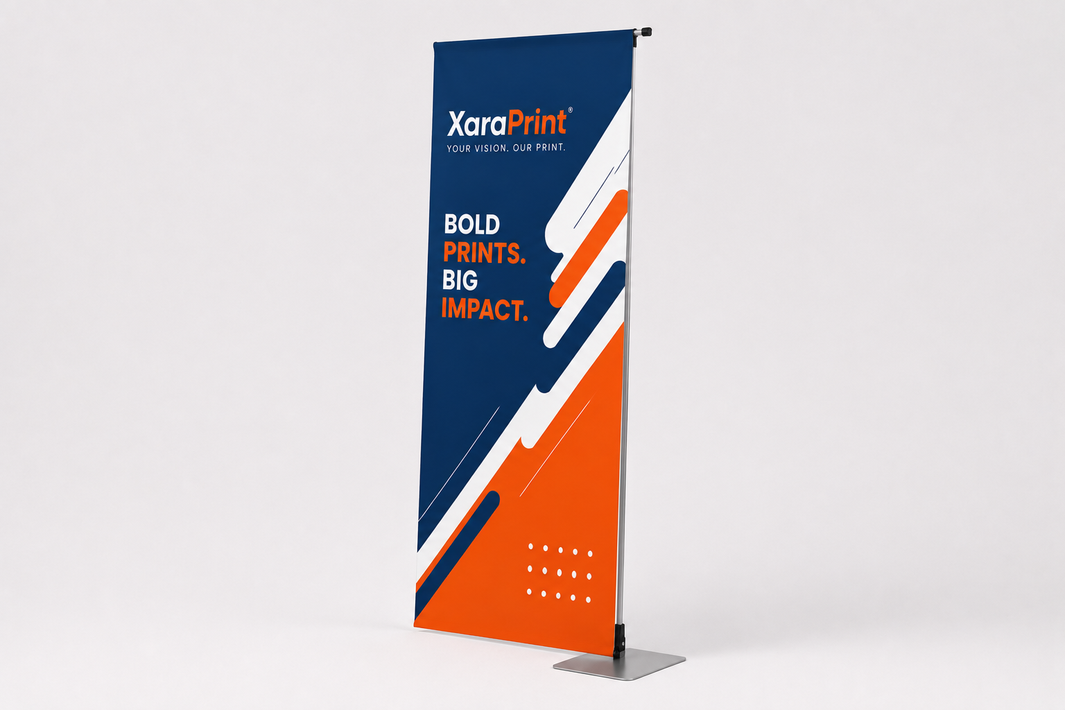 Graphic + Stand