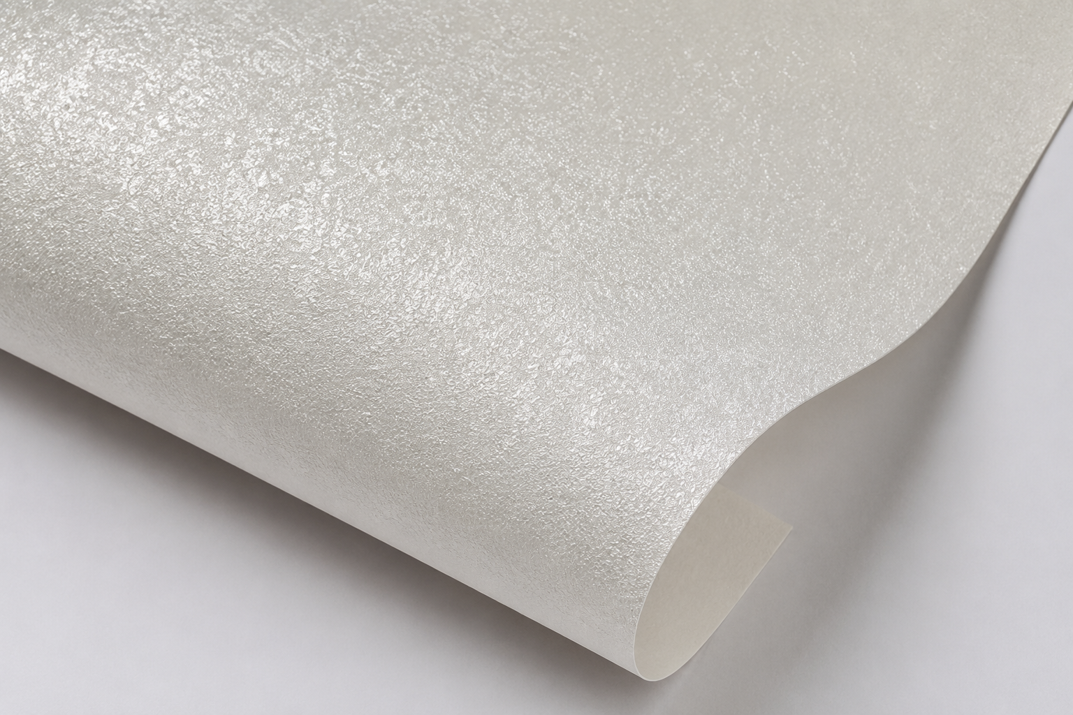 Pearl Metallic