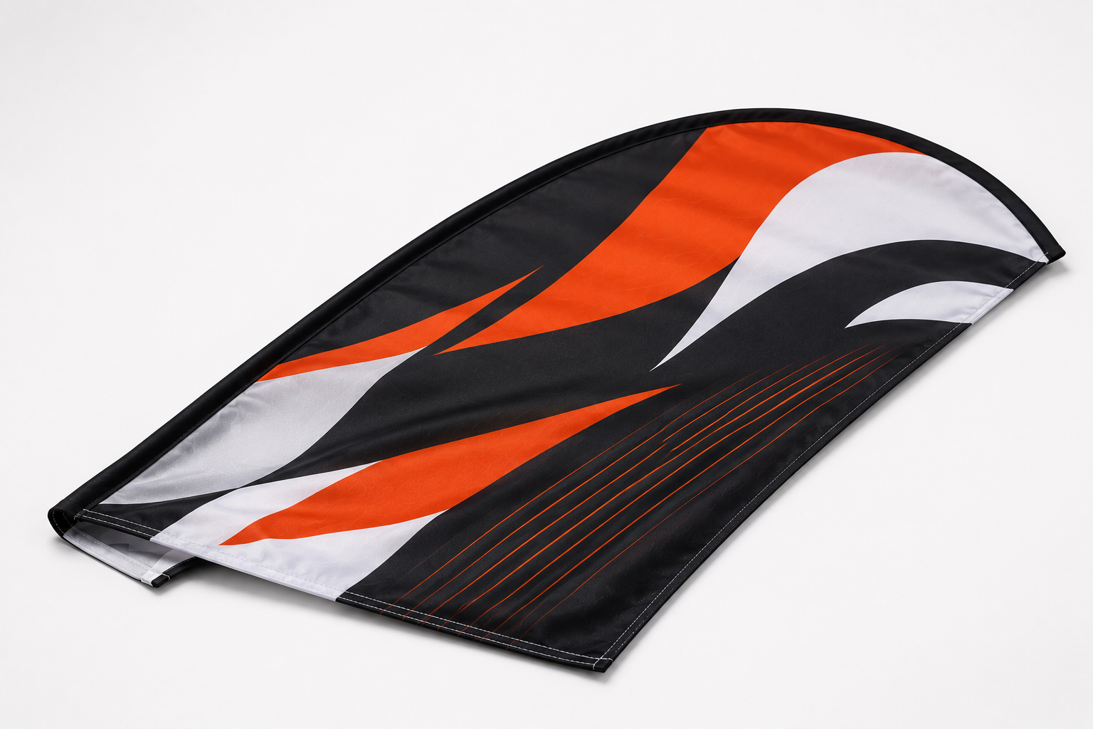 Flag Graphic Only
