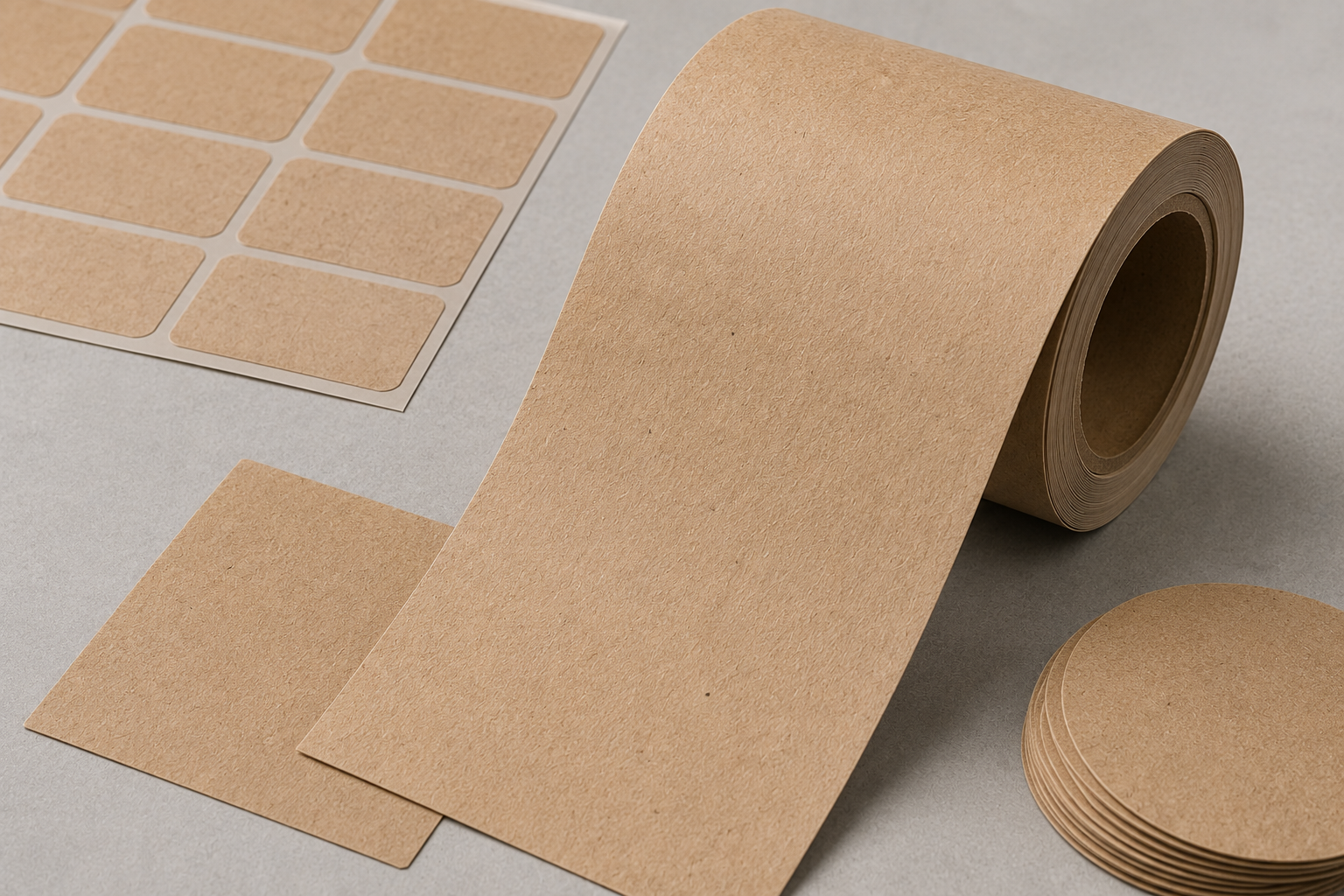 Kraft Paper