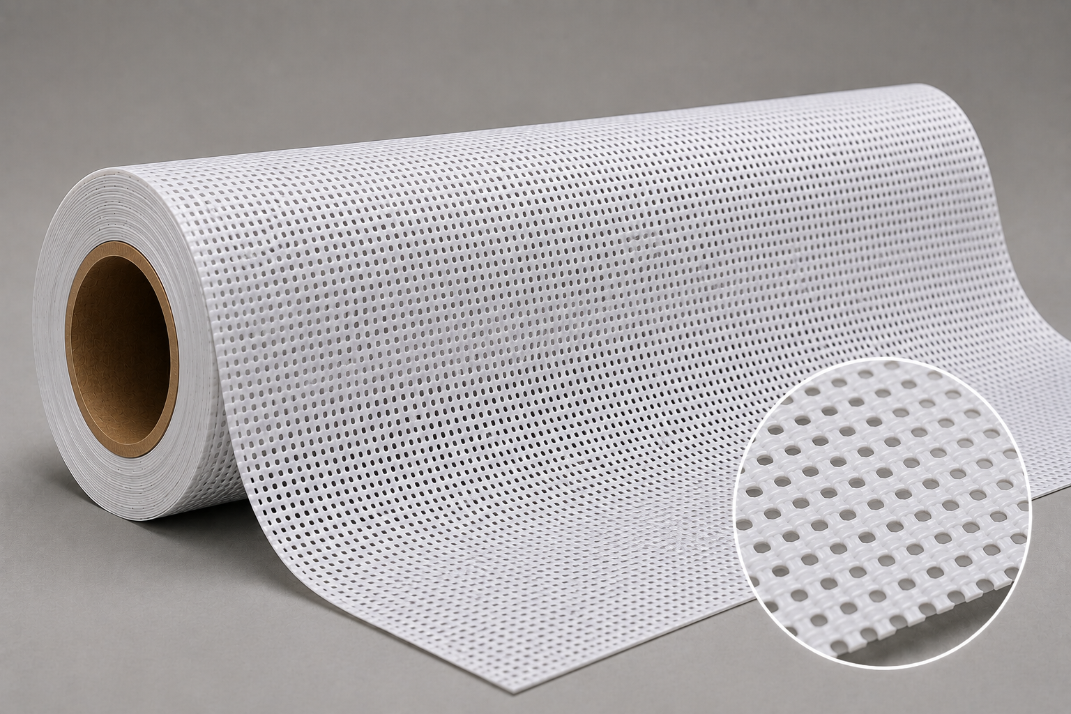 Mesh 9 oz Vinyl