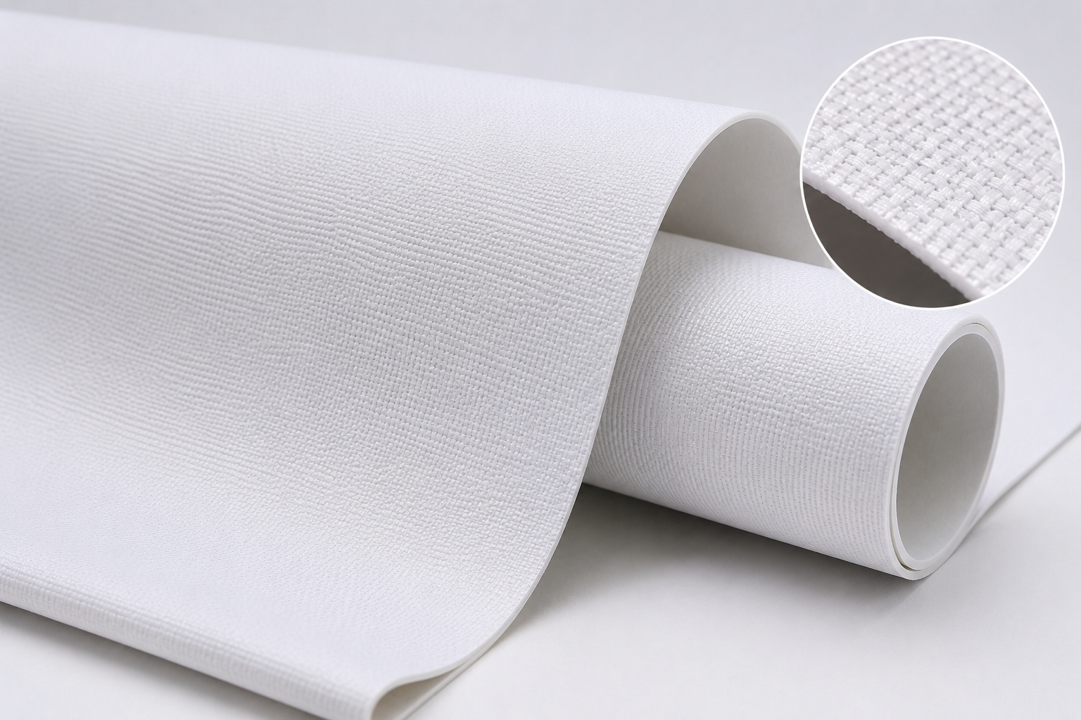 100% Opaque Premium Polyester