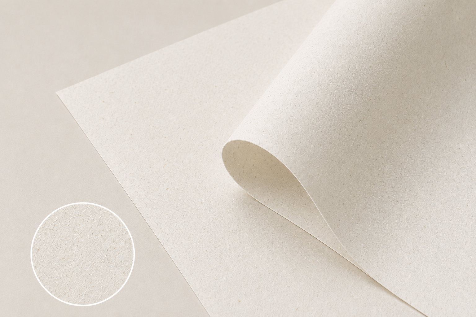 PVC-Free Eco Film