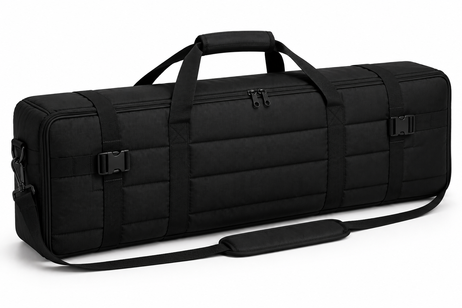 Padded Travel Bag