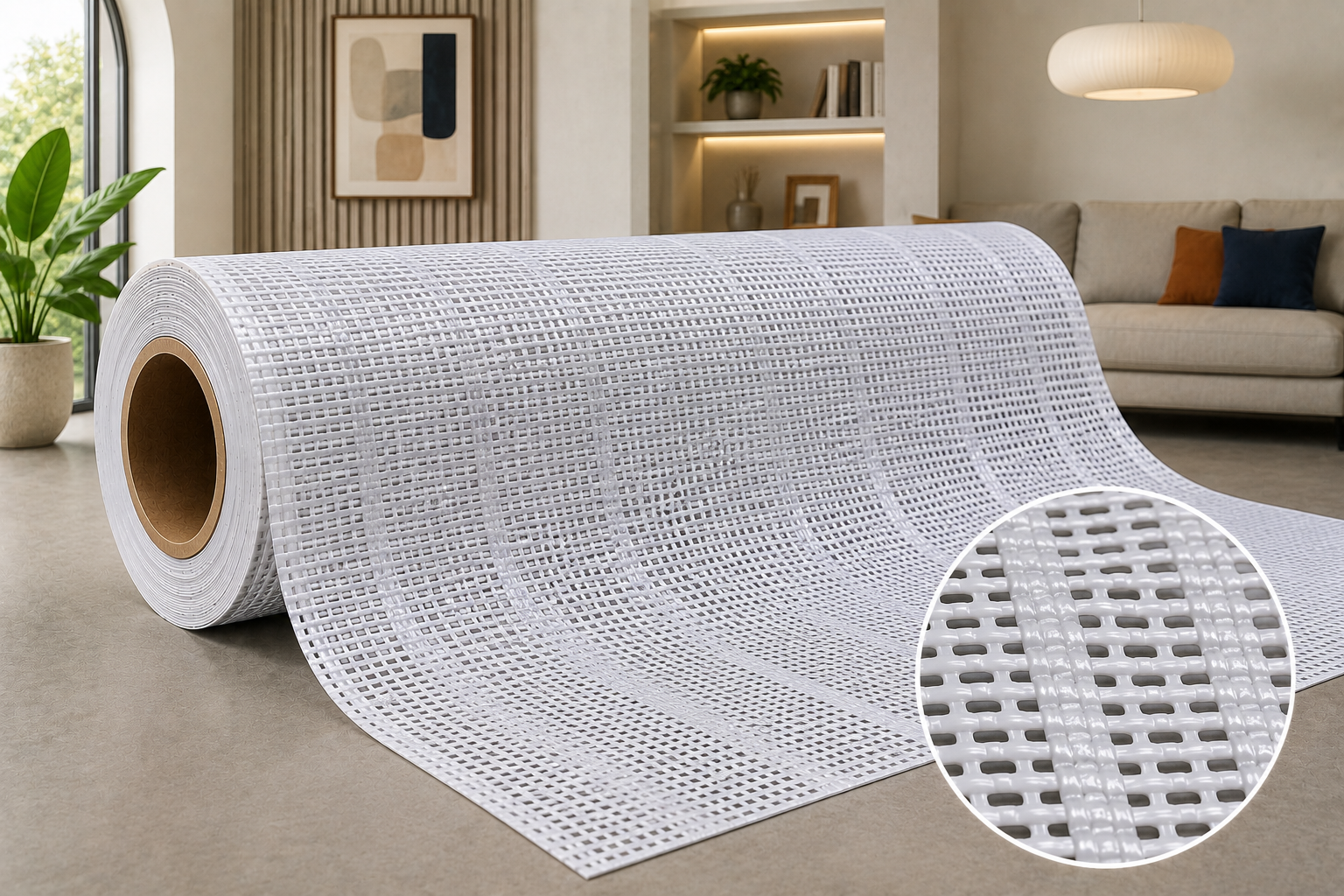 Premium Reinforced Mesh