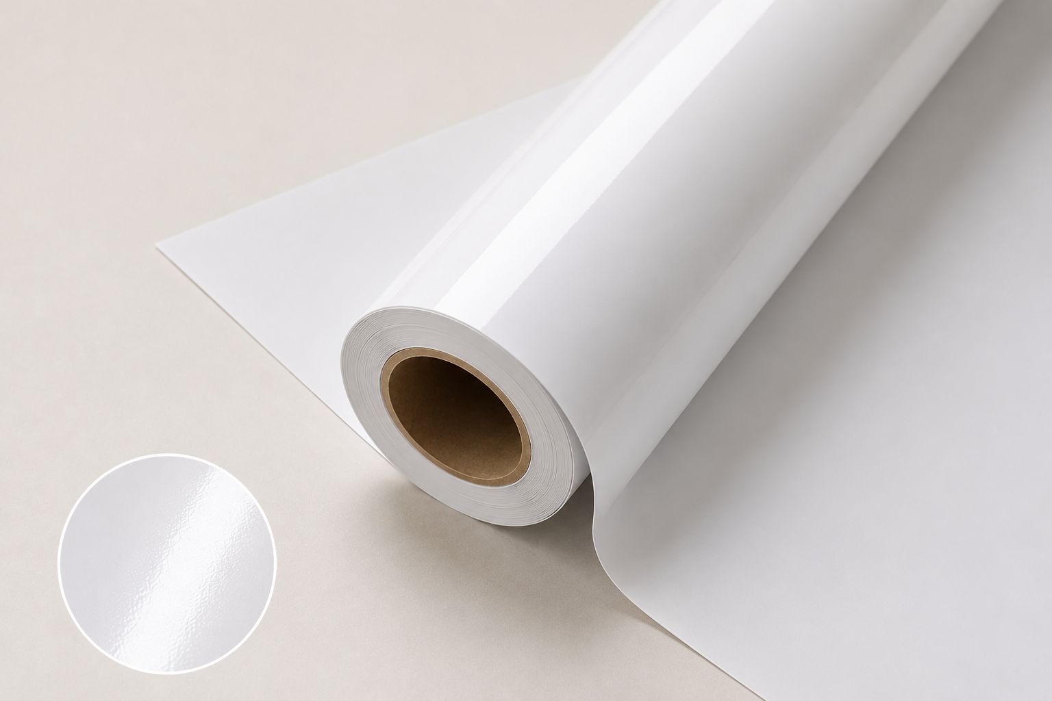 Premium Vinyl