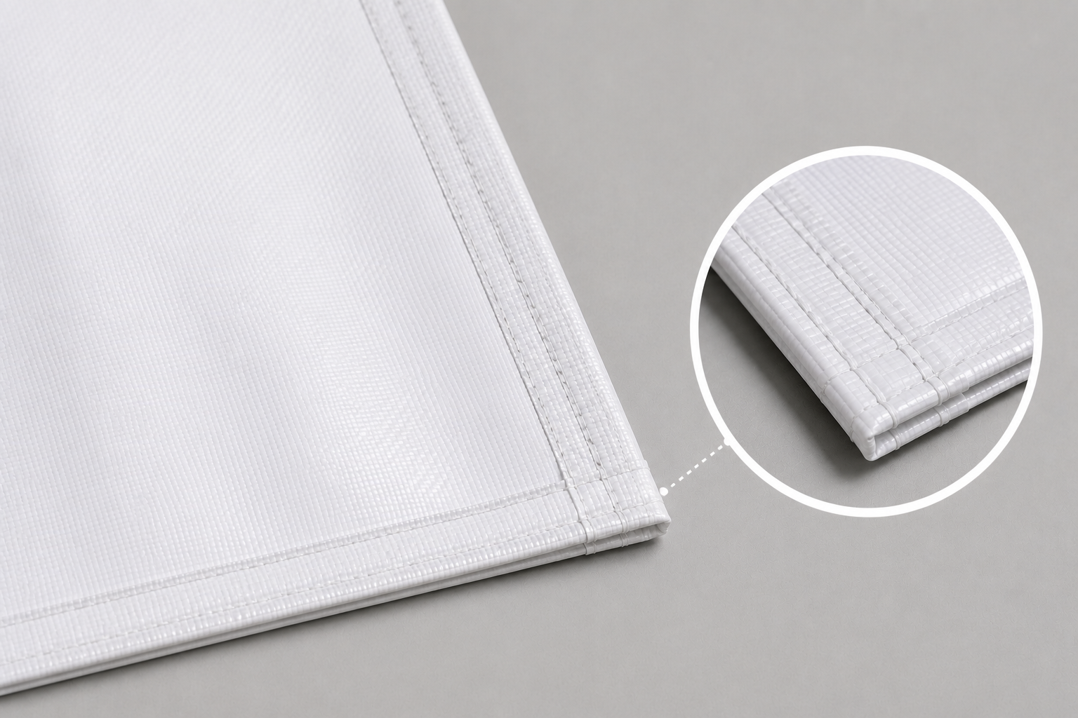 Reinforced Edges