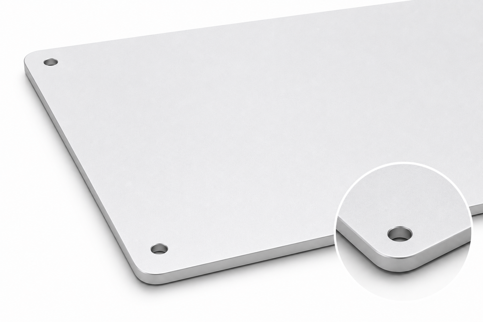 Rounded Corners