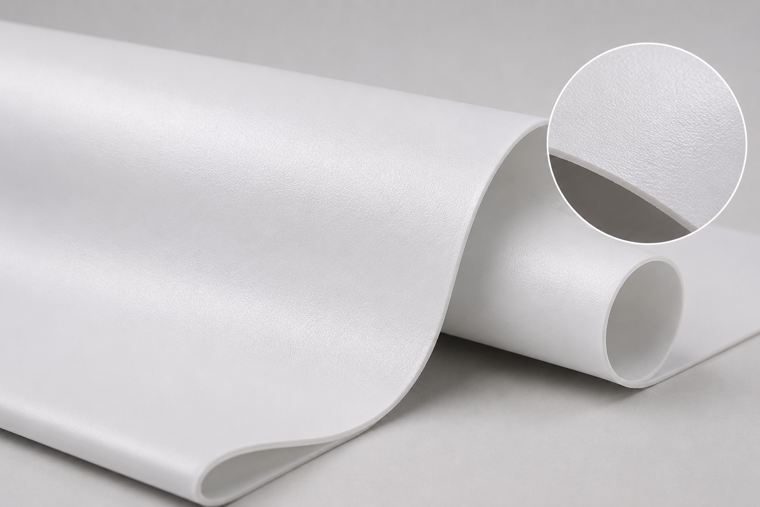 Smooth Matte Vinyl