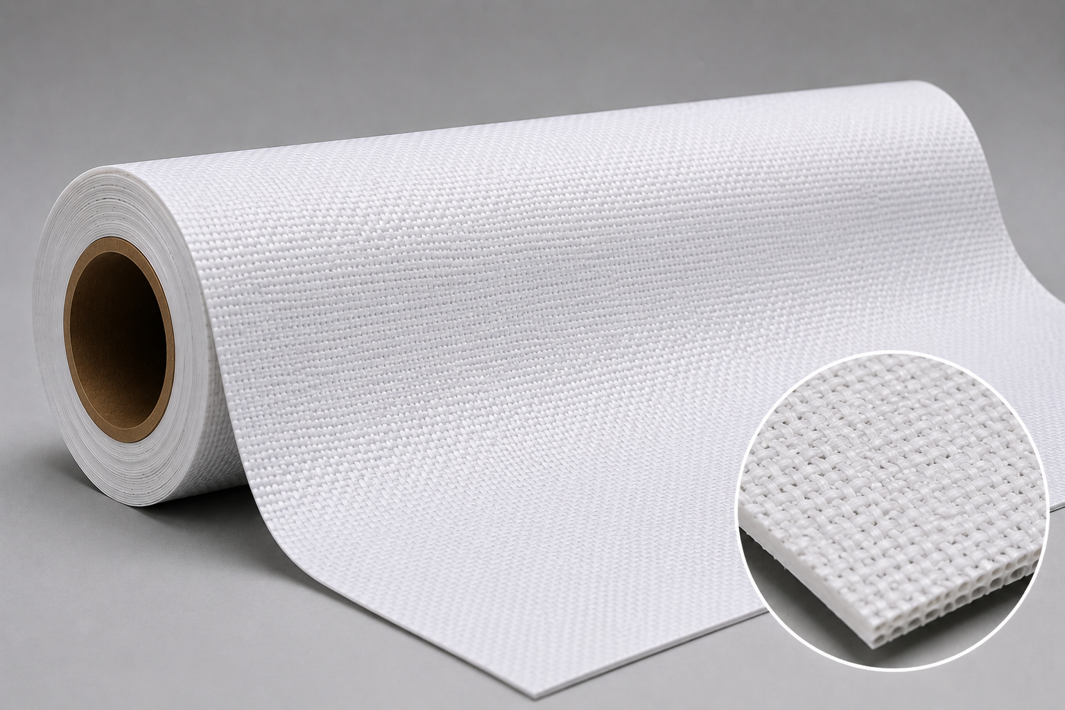 Standard 6.8 oz Polyester