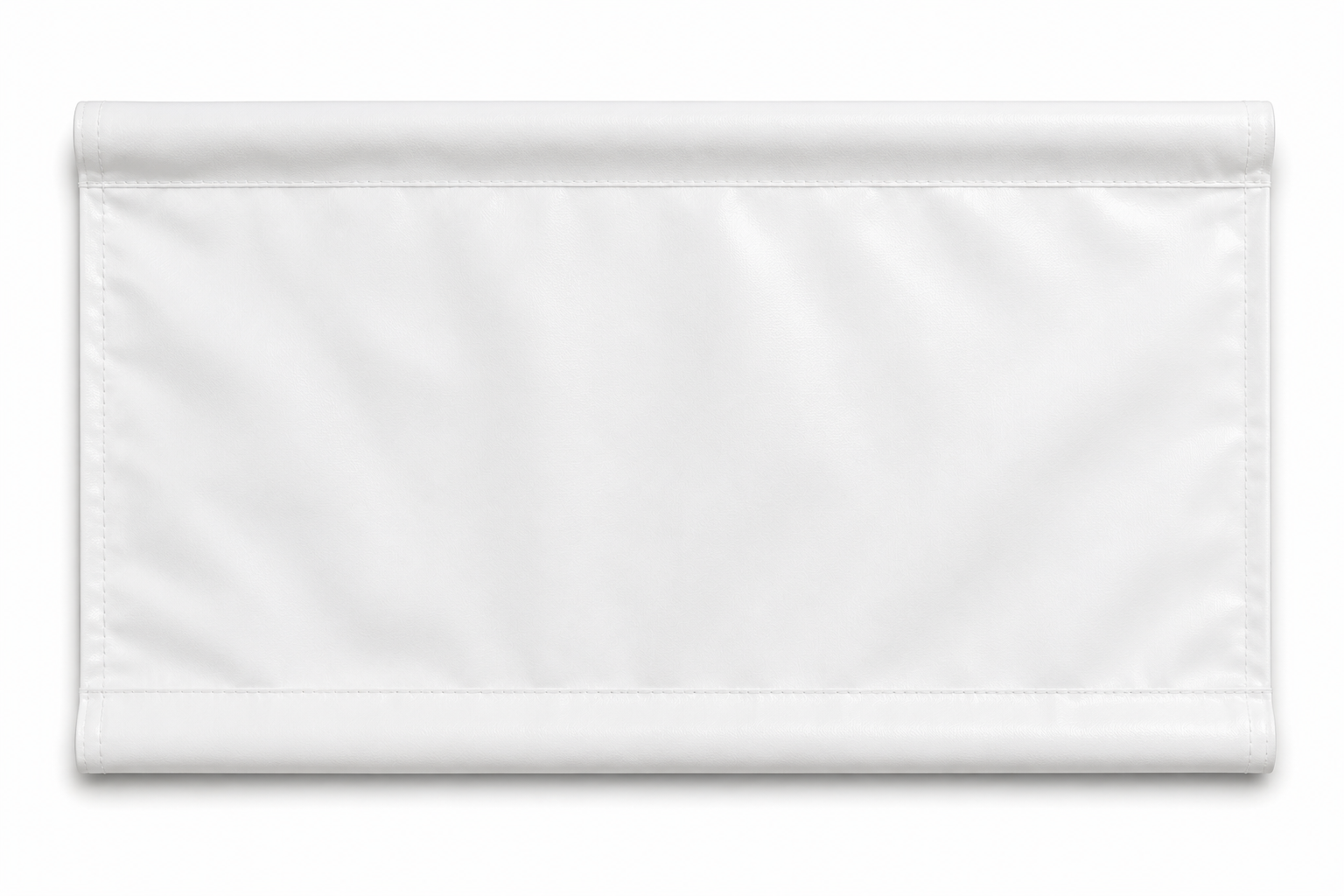 Top & Bottom Pole Pocket