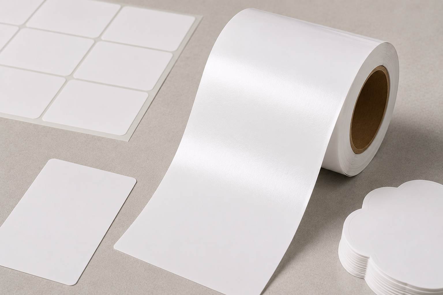 Water-Resistant Film
