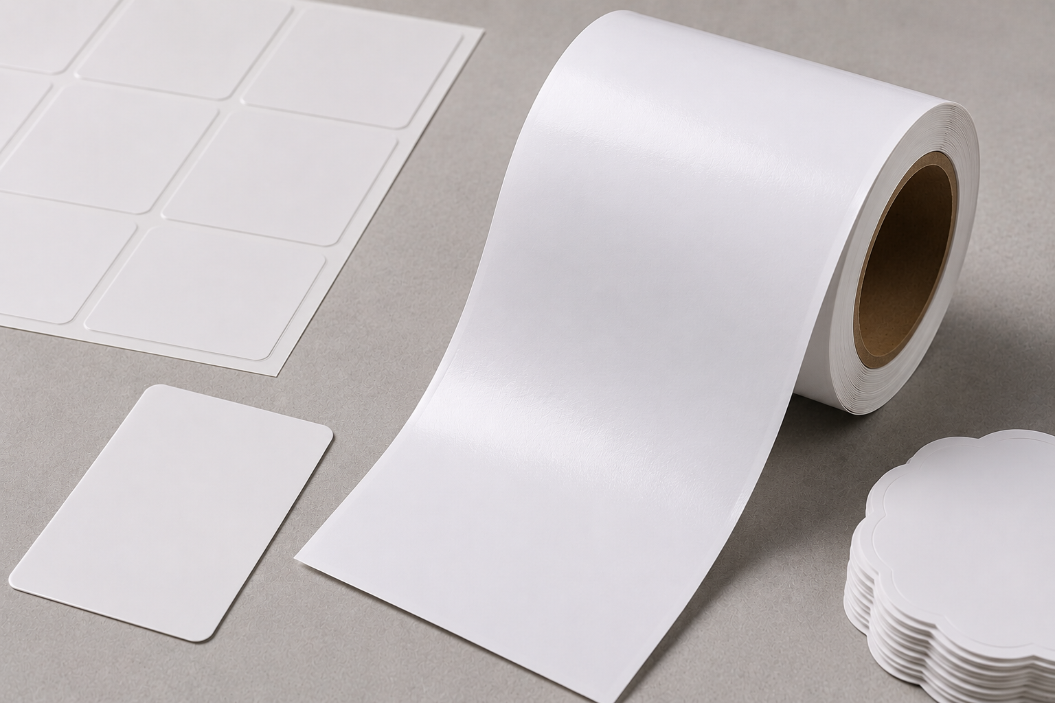 Premium Waterproof Vinyl