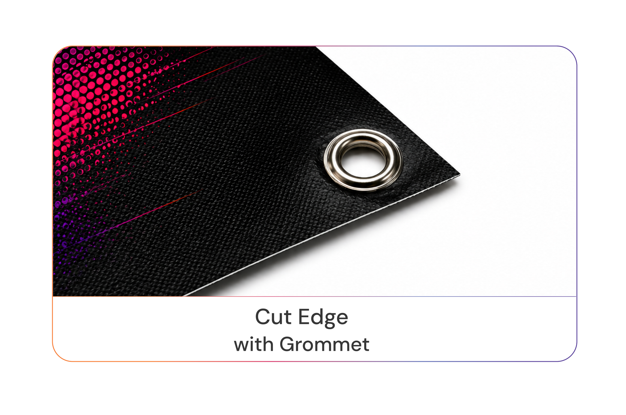 Mesh Banners 4
