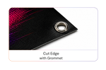 Mesh Banners 4