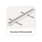 Standard Retractable Banner 15