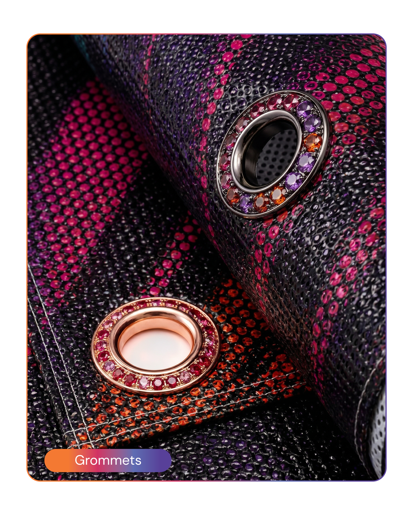 Mesh Banners 6