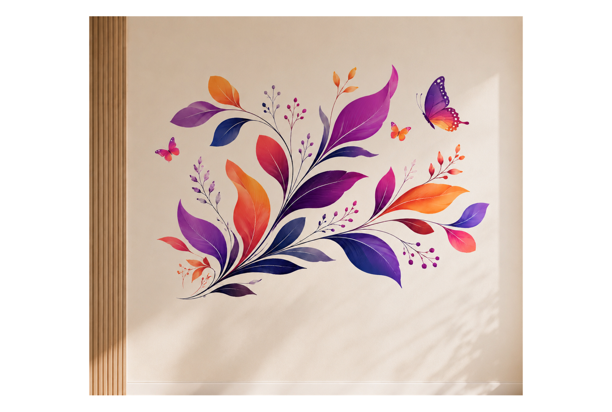 Wall Stickers 2