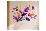 Wall Stickers 2