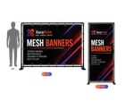 Mesh Banners 15