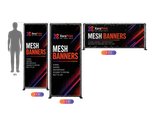 Mesh Banners 16