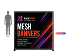 Mesh Banners 11