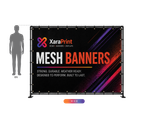 Mesh Banners 8