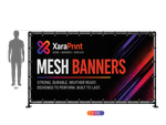 Mesh Banners 9