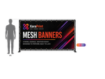 Mesh Banners 12