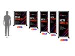 Mesh Banners 13
