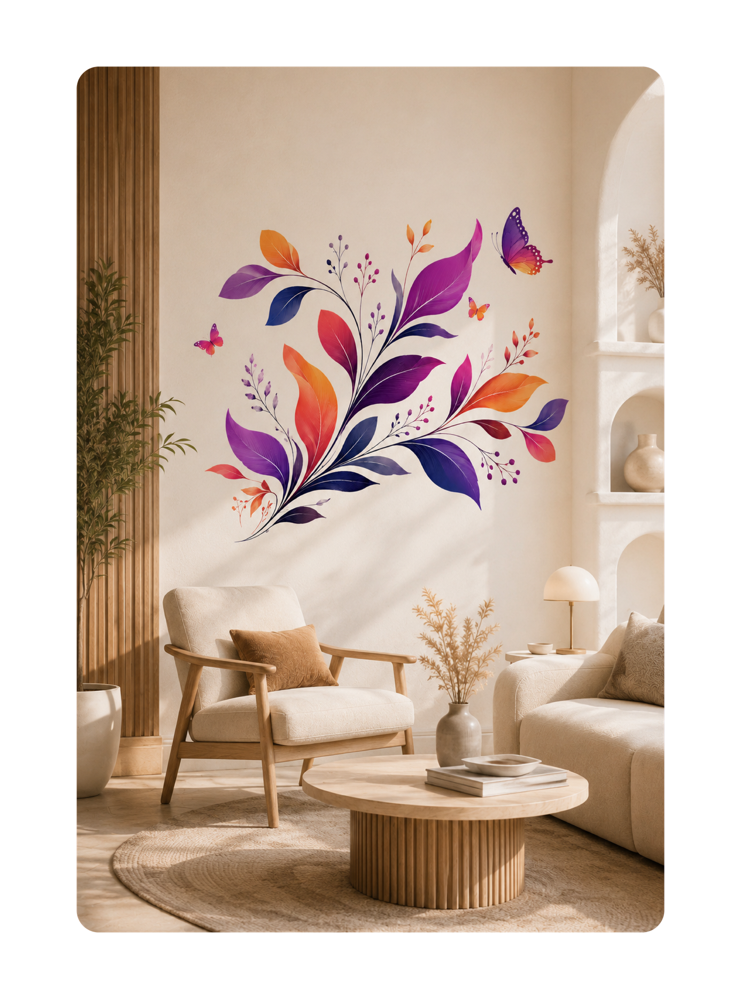 Wall Stickers 3