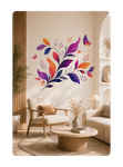 Wall Stickers 3