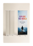 Standard Retractable Banner 2