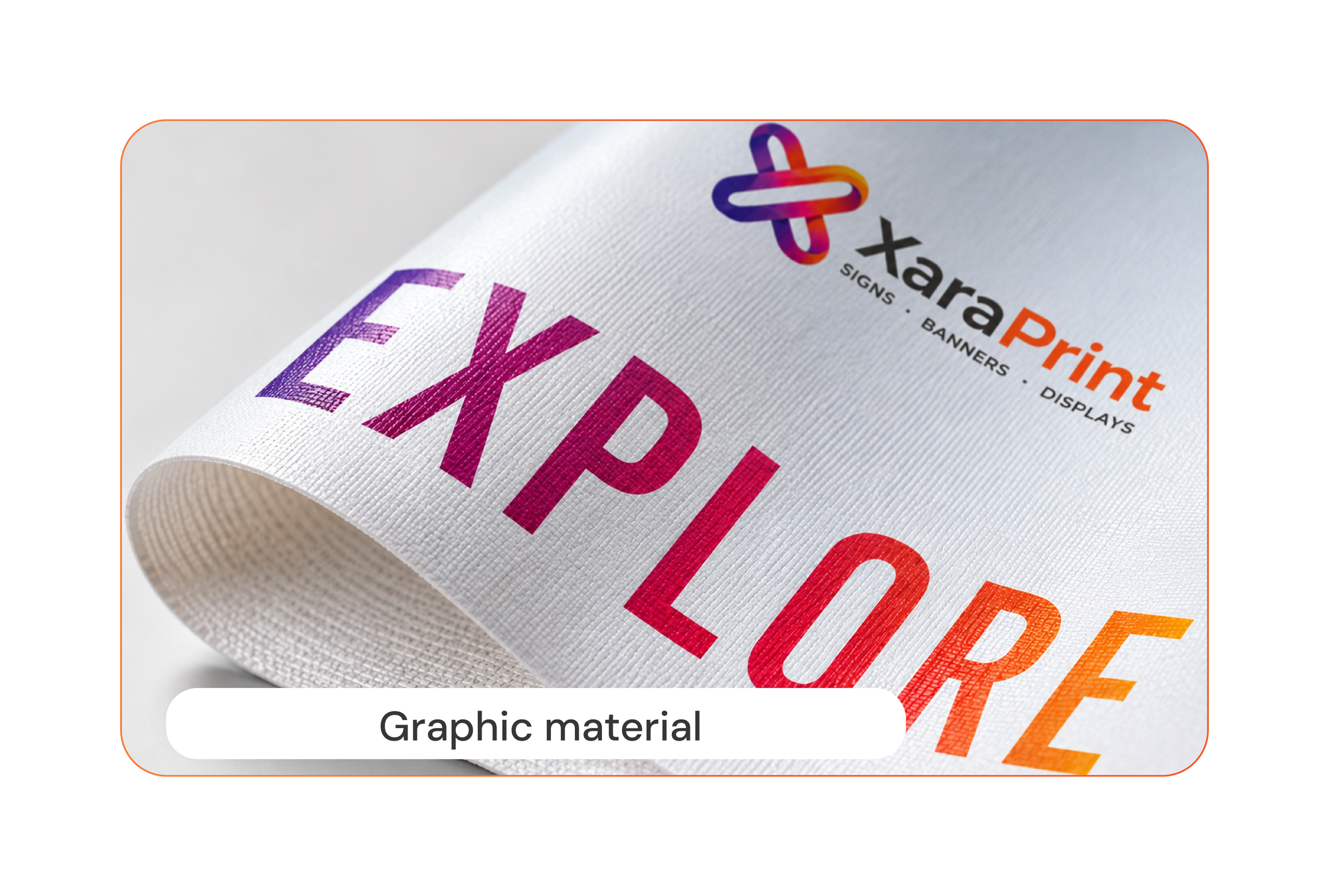 Standard Retractable Banner 5