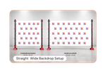 Custom Backdrops 6