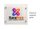 Acrylic Signs 13
