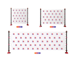 Custom Backdrops 20