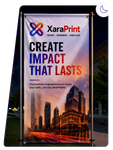 Vinyl Banners 9