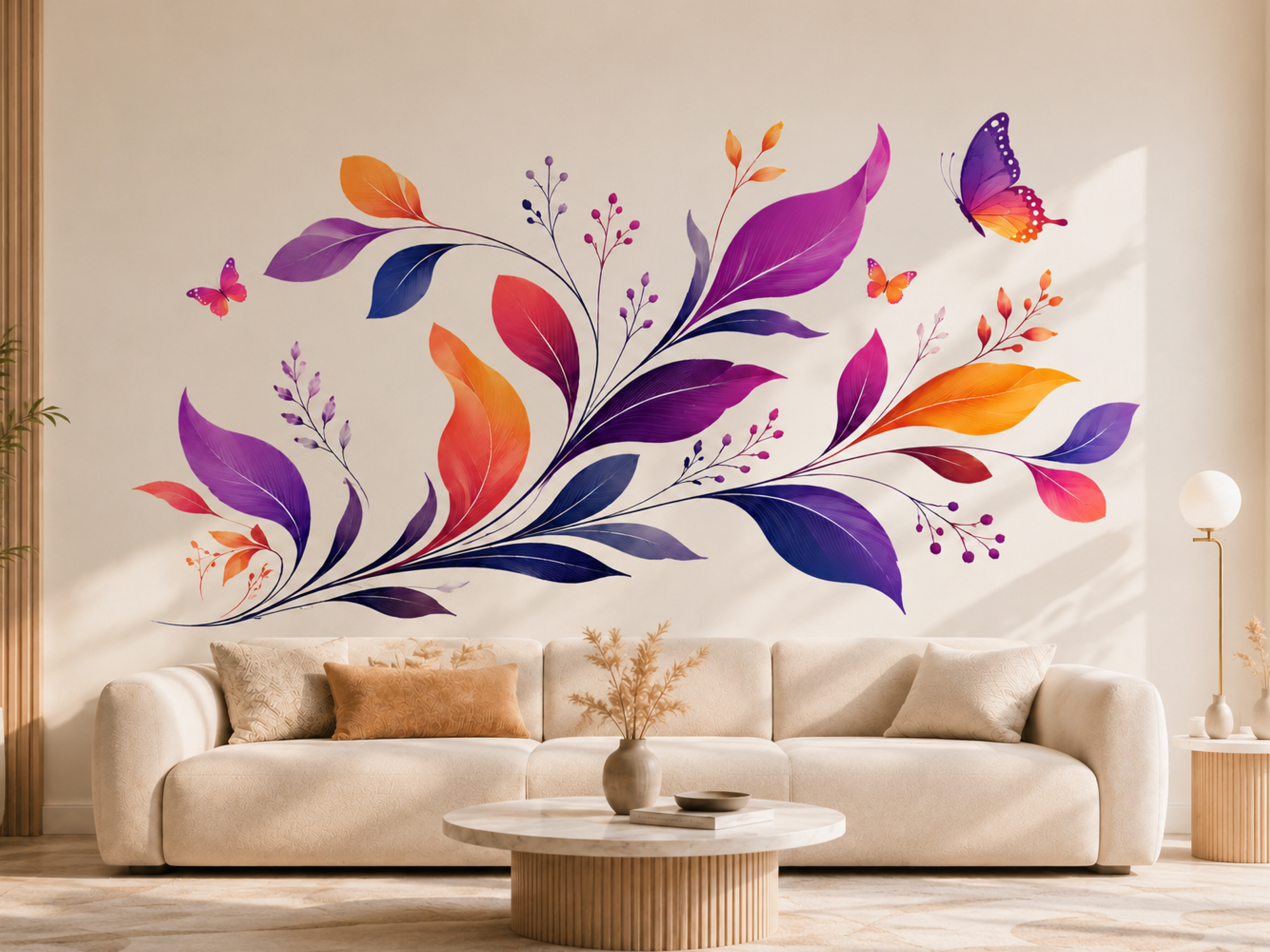Wall Stickers 1