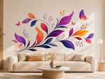 Wall Stickers 1