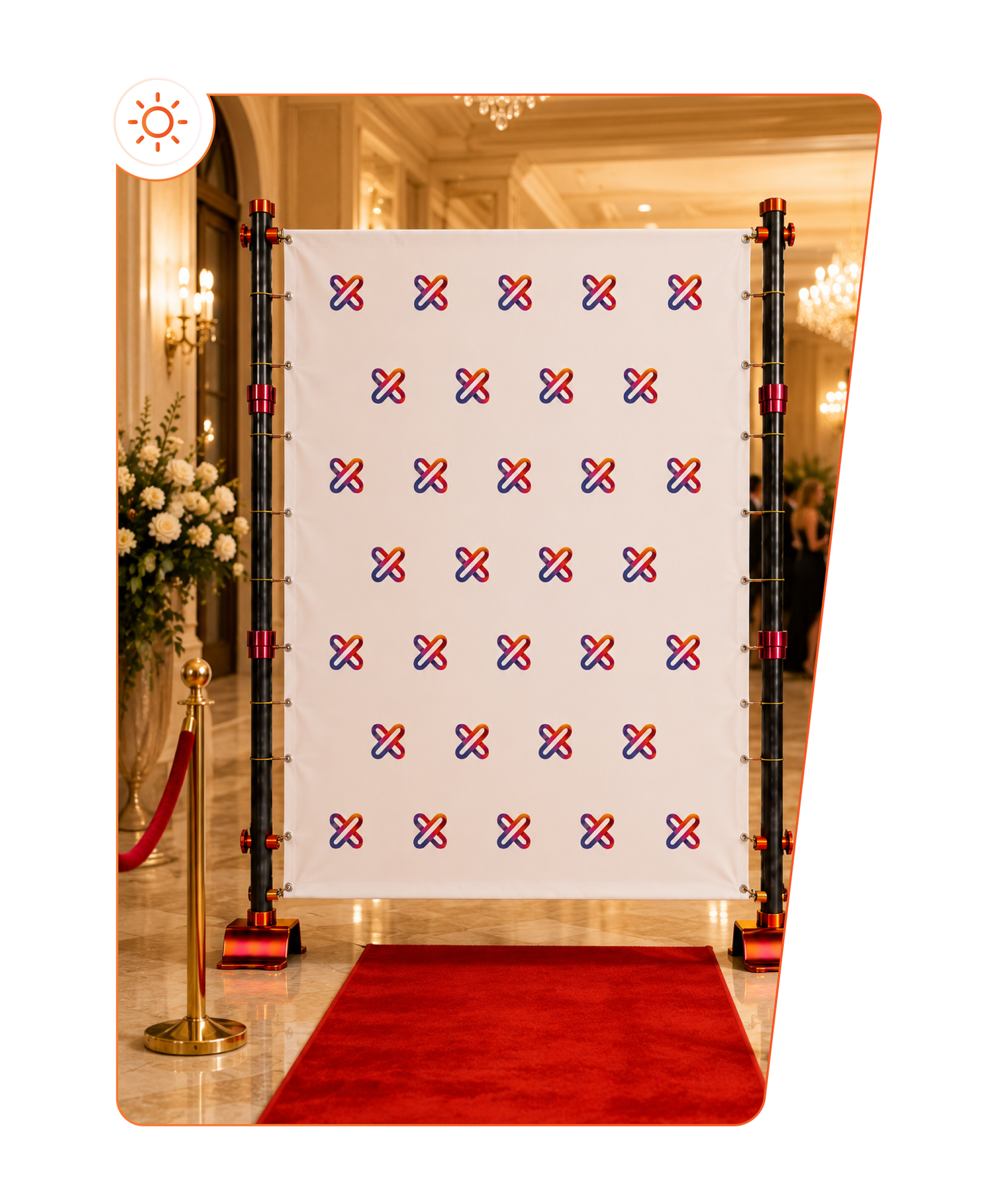 Custom Backdrops 2