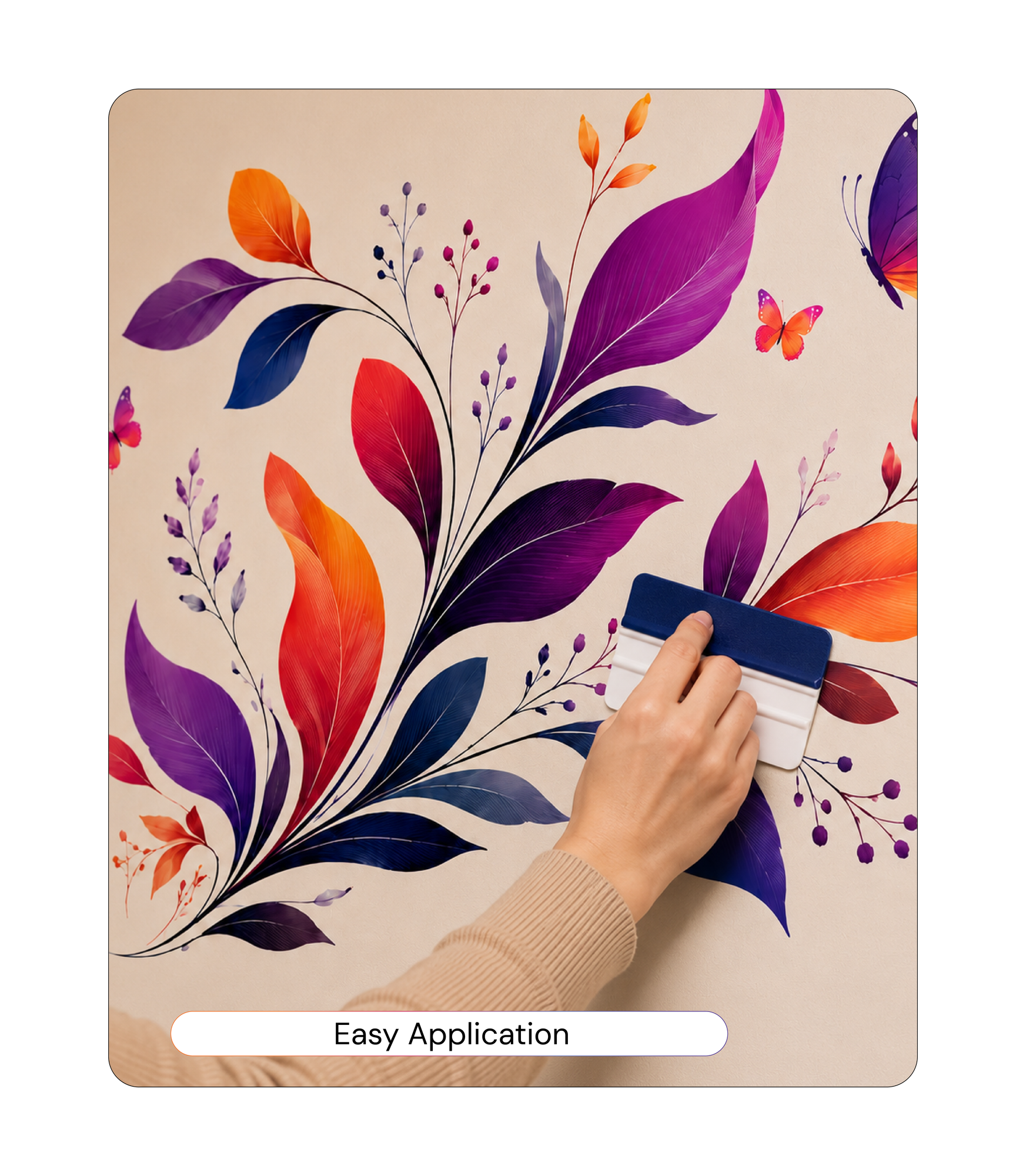 Wall Stickers 14