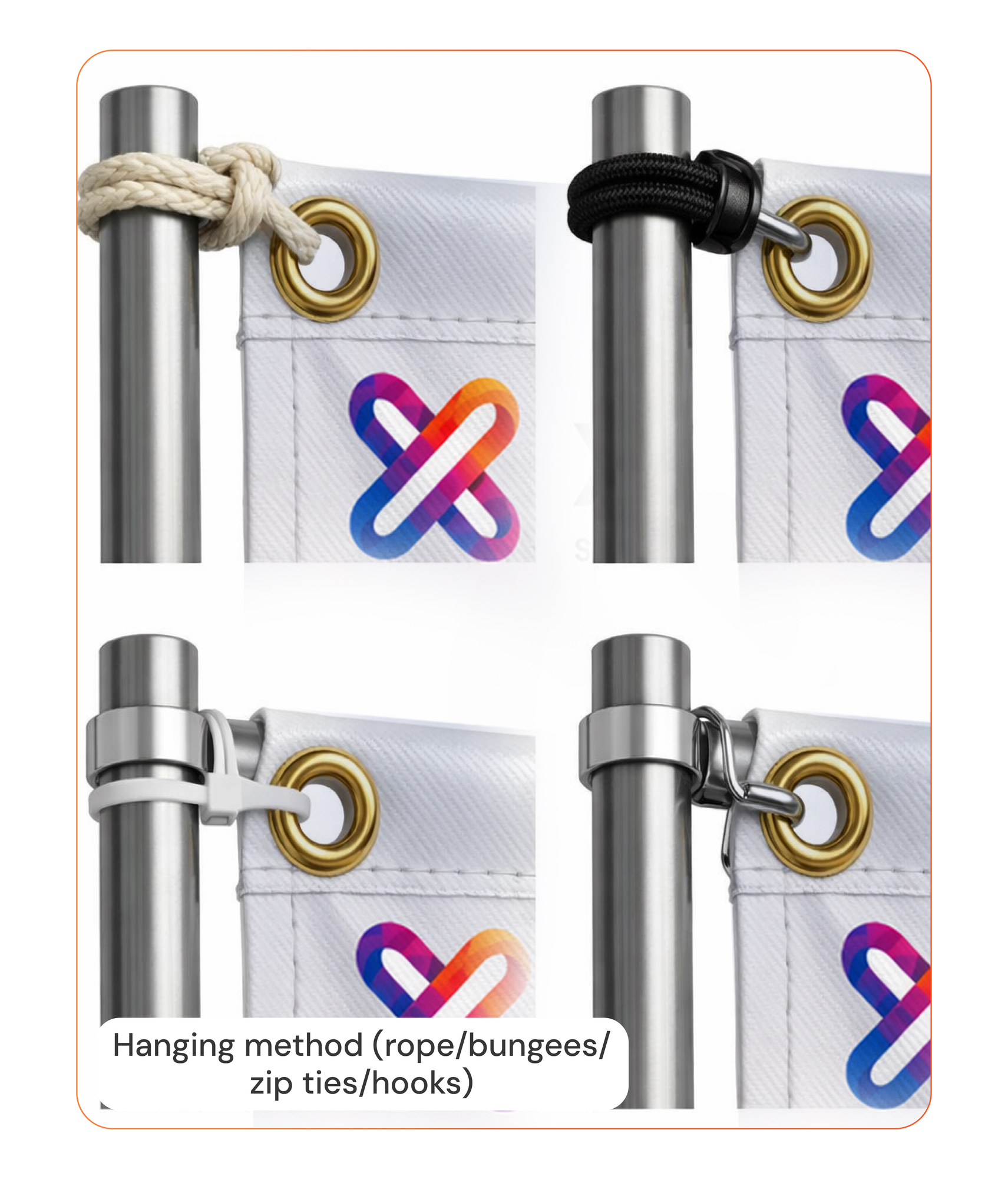 Vinyl Banners 7