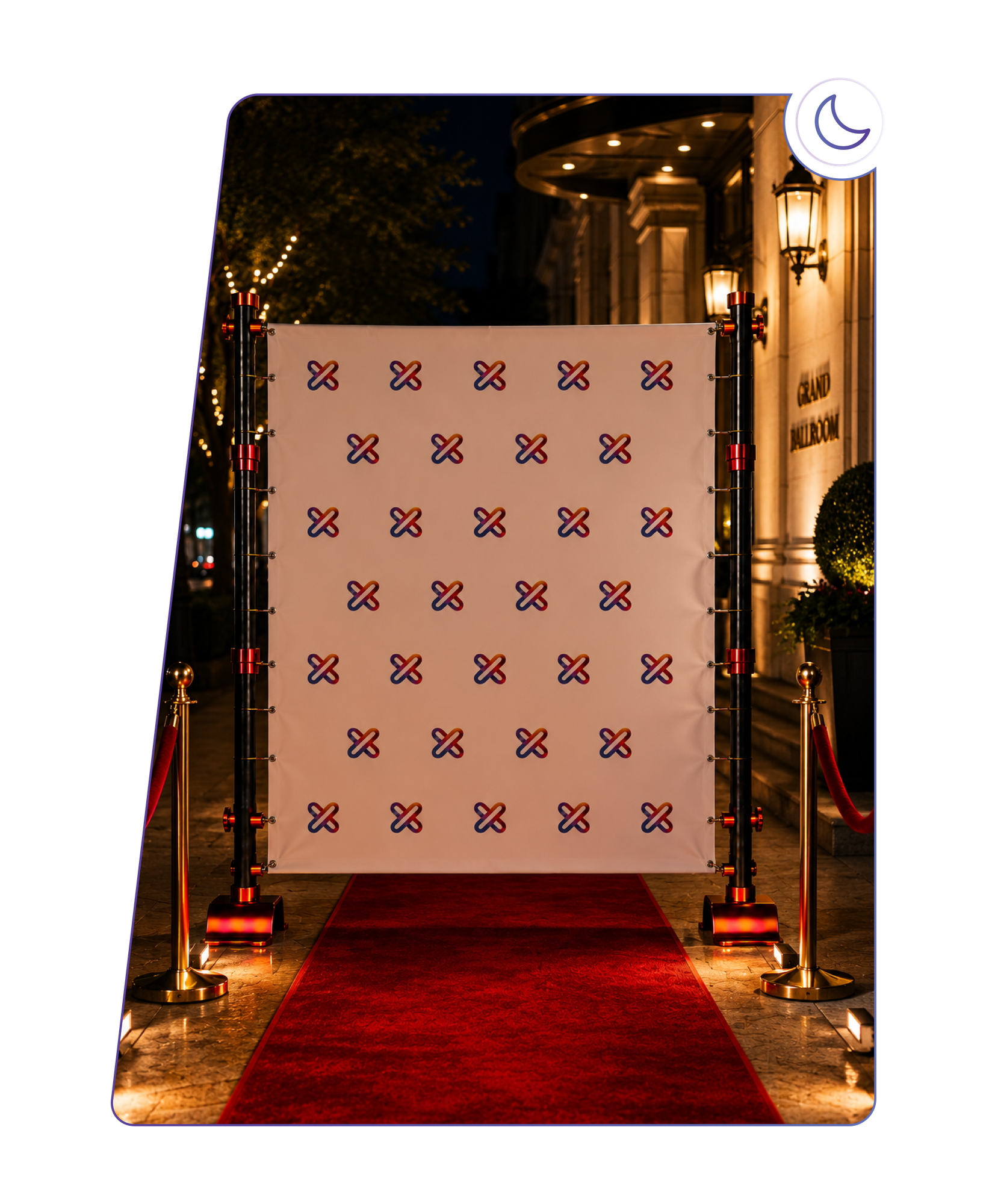 Custom Backdrops 3