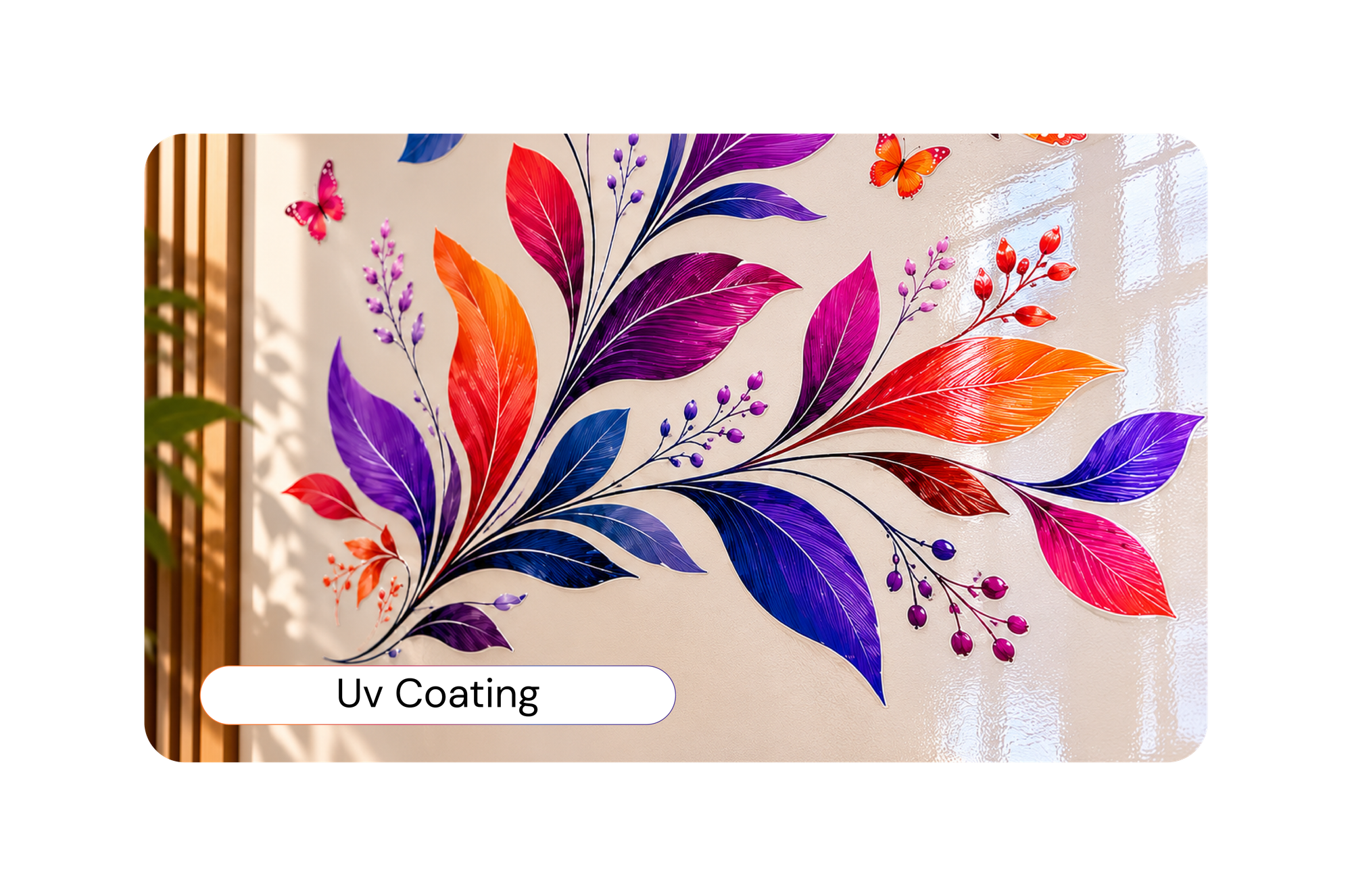 Wall Stickers 9