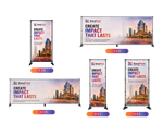 Vinyl Banners 12