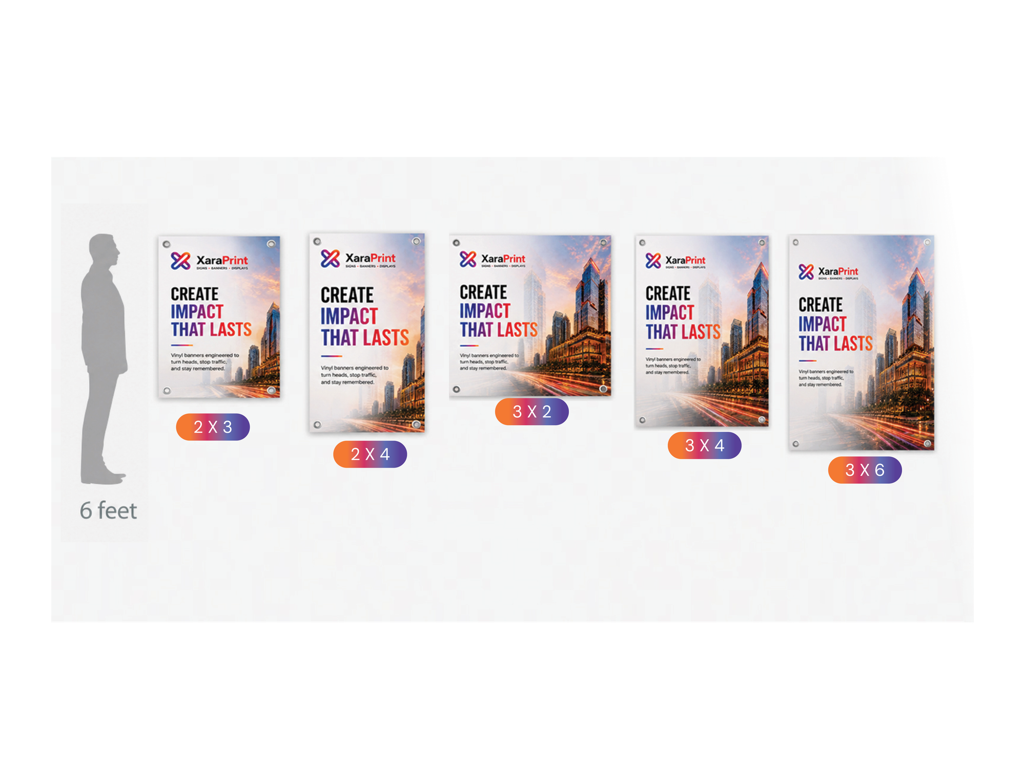 Vinyl Banners 15