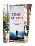 Standard Retractable Banner 3