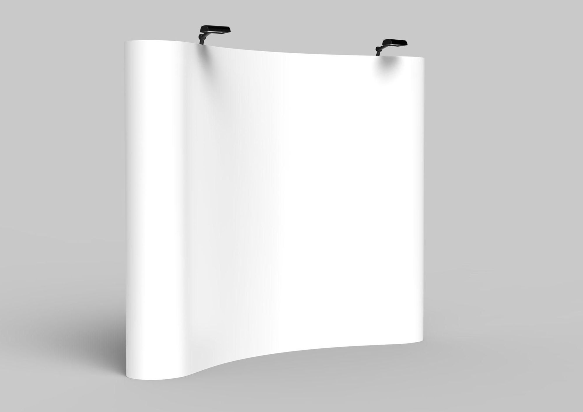 Fabric Banners 5